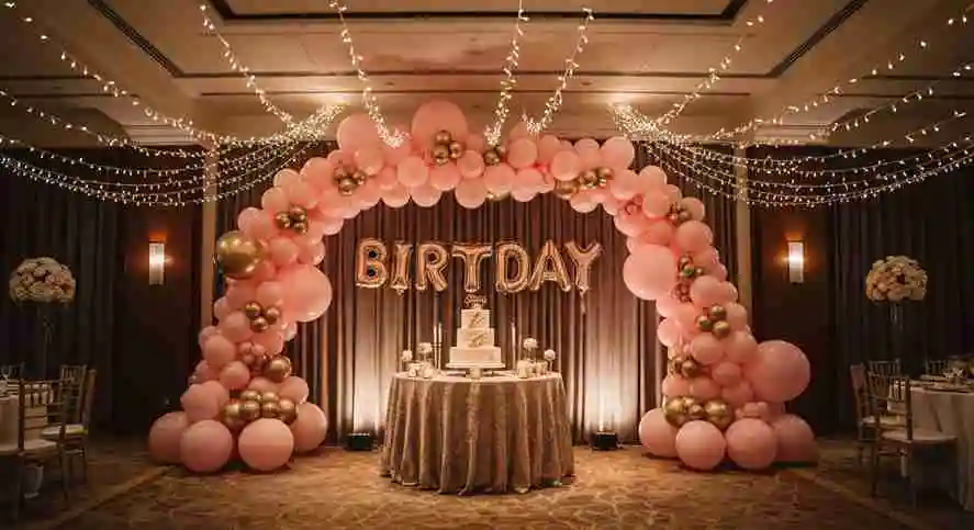 Birthday Party