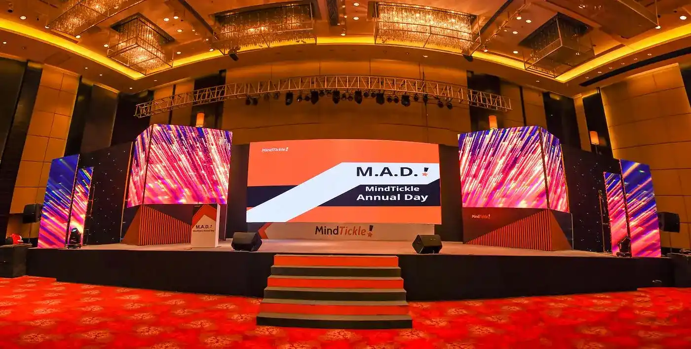 Corporate Event