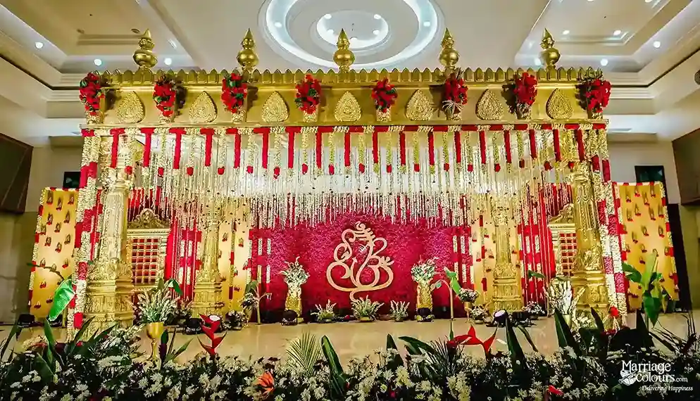 Wedding Event